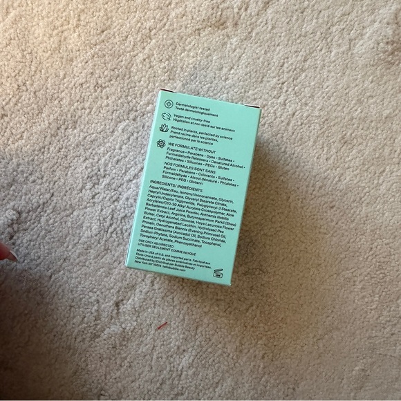 Bubble Hydrating Moisturizer - brand new - Picture 4 of 6